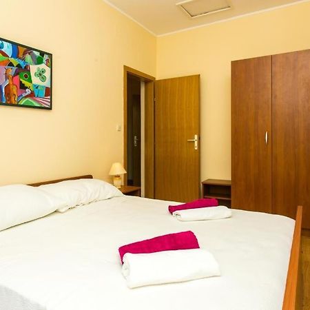 Apartment & Room Braica Dubrovnik Exterior photo