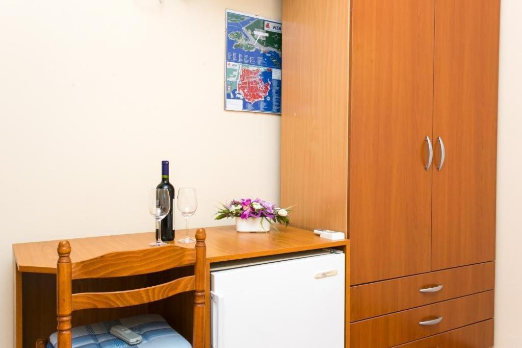 Apartment & Room Braica Dubrovnik Exterior photo