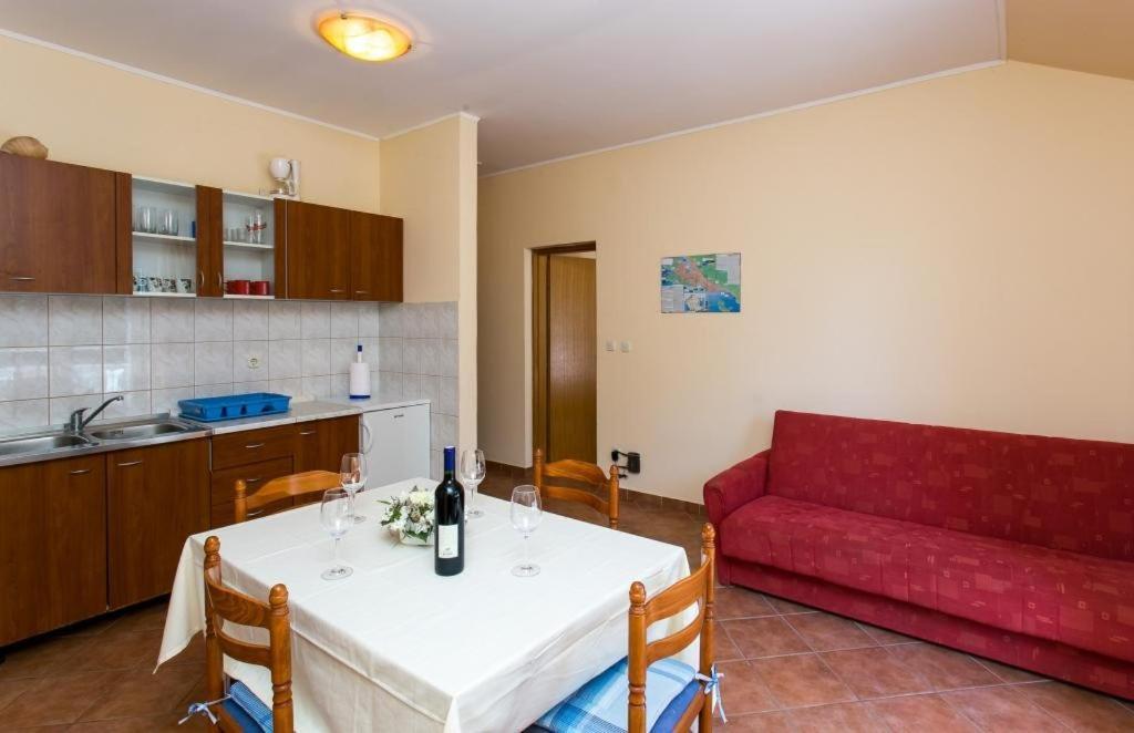Apartment & Room Braica Dubrovnik Exterior photo