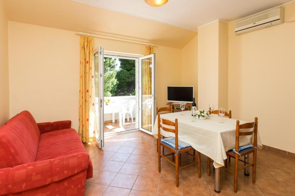Apartment & Room Braica Dubrovnik Exterior photo