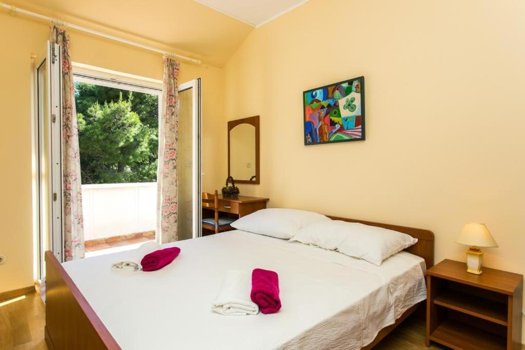Apartment & Room Braica Dubrovnik Exterior photo