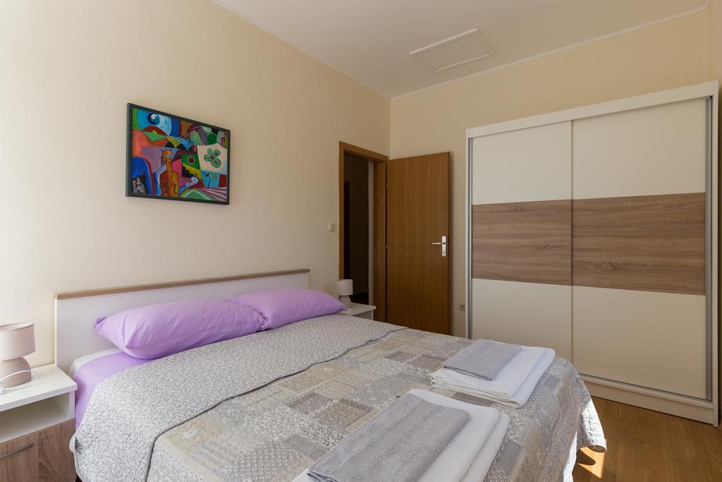Apartment & Room Braica Dubrovnik Exterior photo