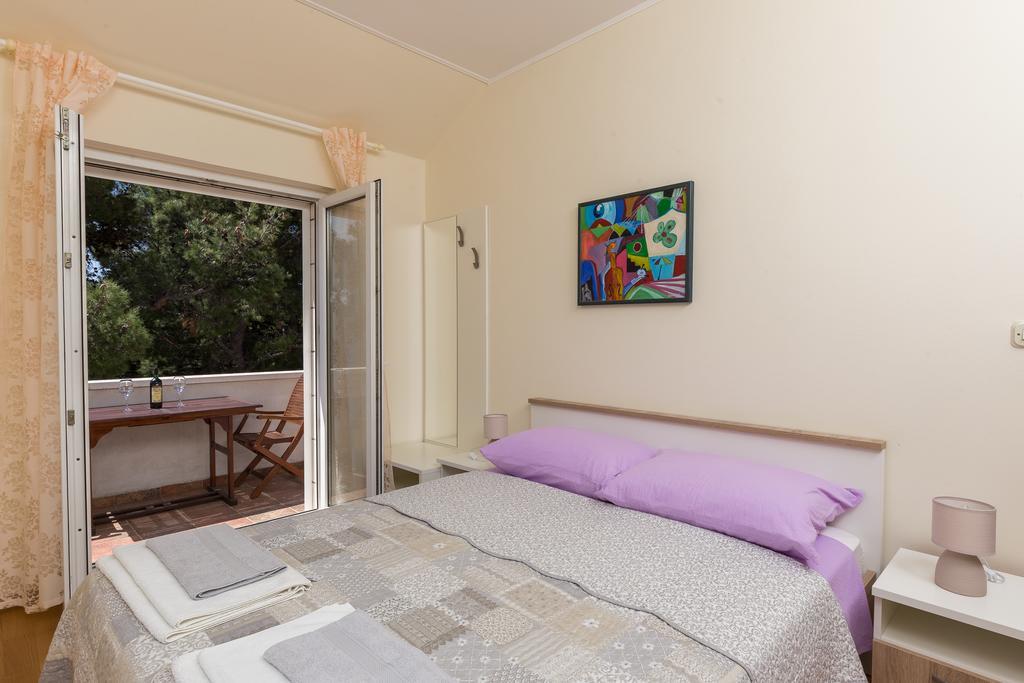 Apartment & Room Braica Dubrovnik Exterior photo